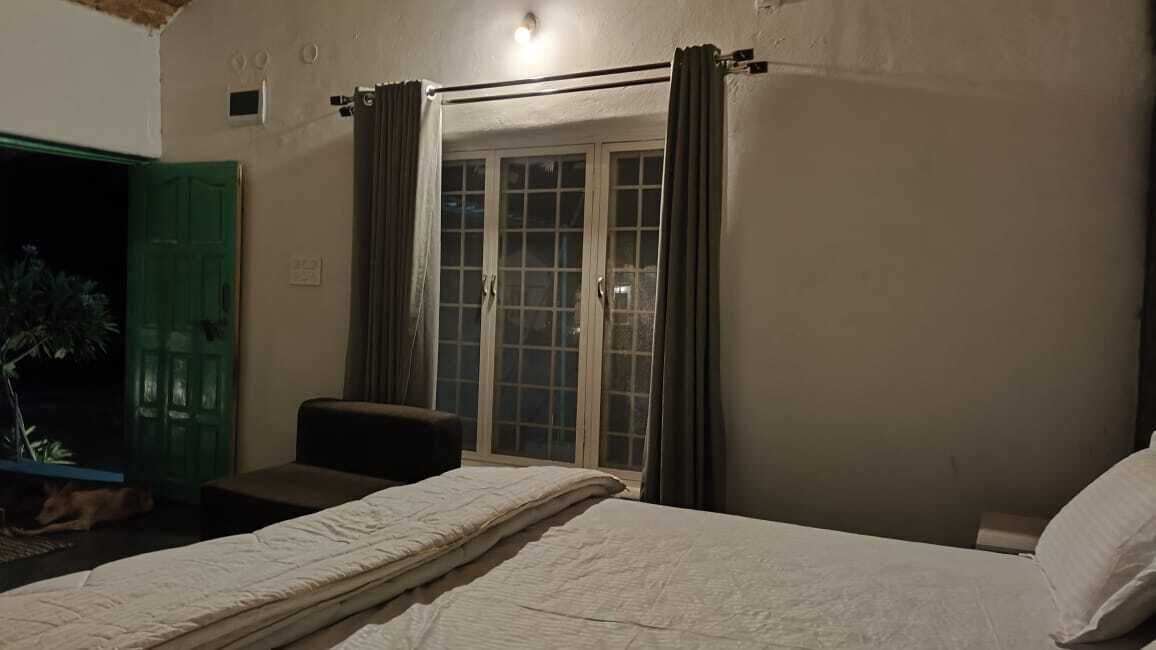 Photo of Bedroom in Pandharkawada