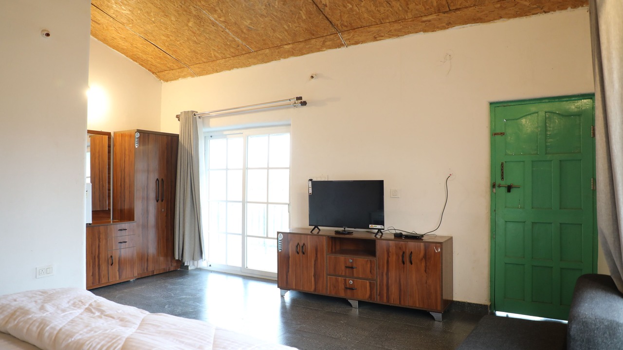 Photo of Bedroom in Pandharkawada