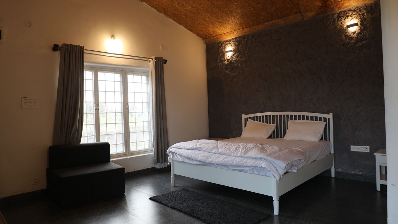 Photo of Bedroom in Pandharkawada