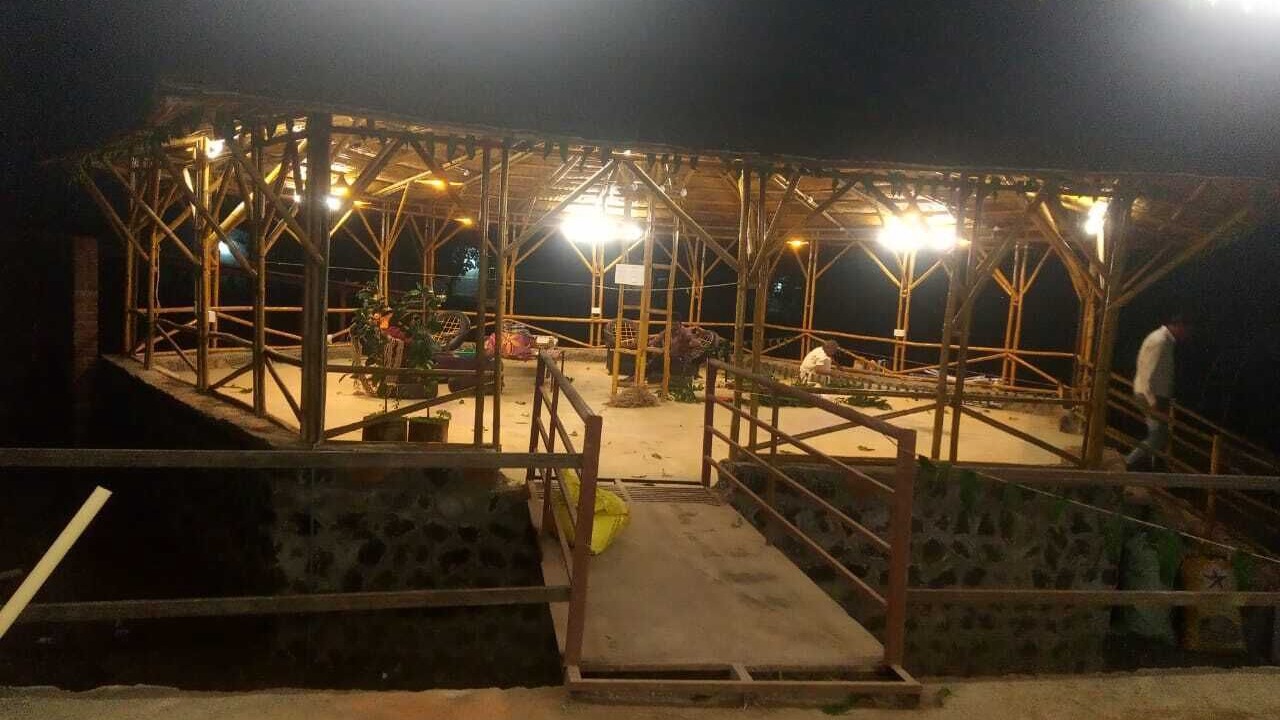 Photo of Livingroom in Pandharkawada