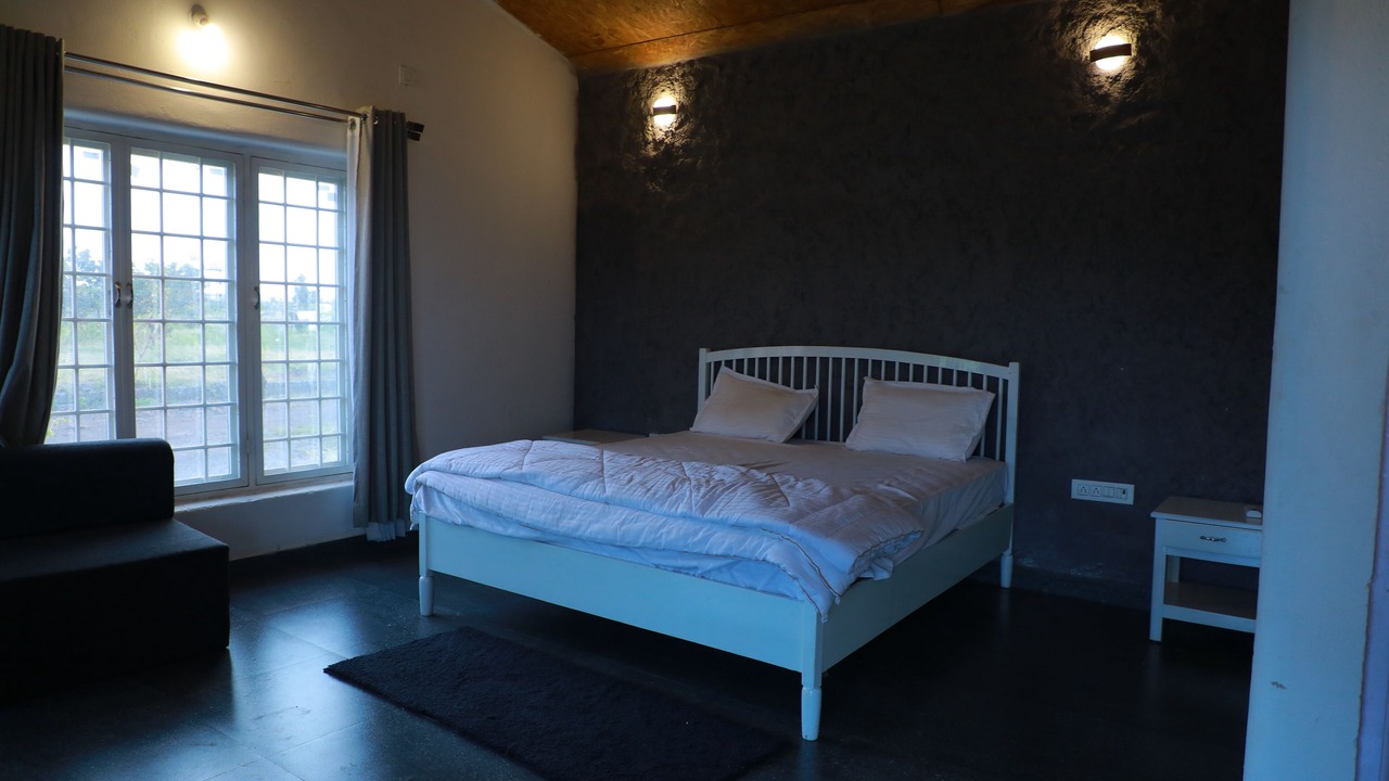 Photo of Bedroom in Pandharkawada