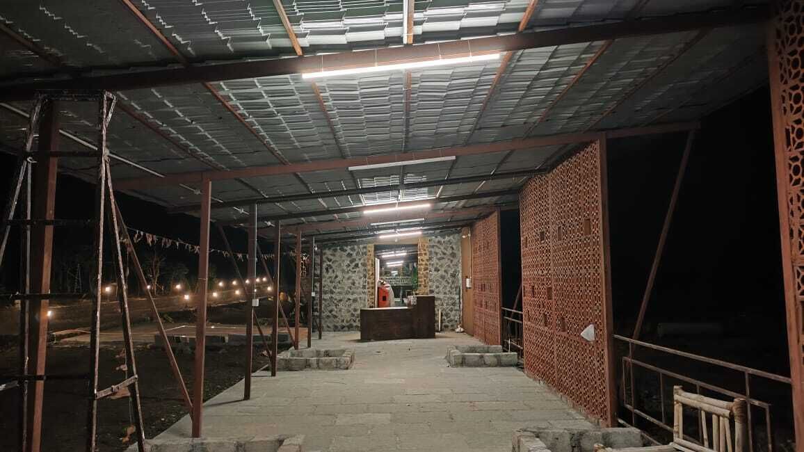Photo of Livingroom in Pandharkawada