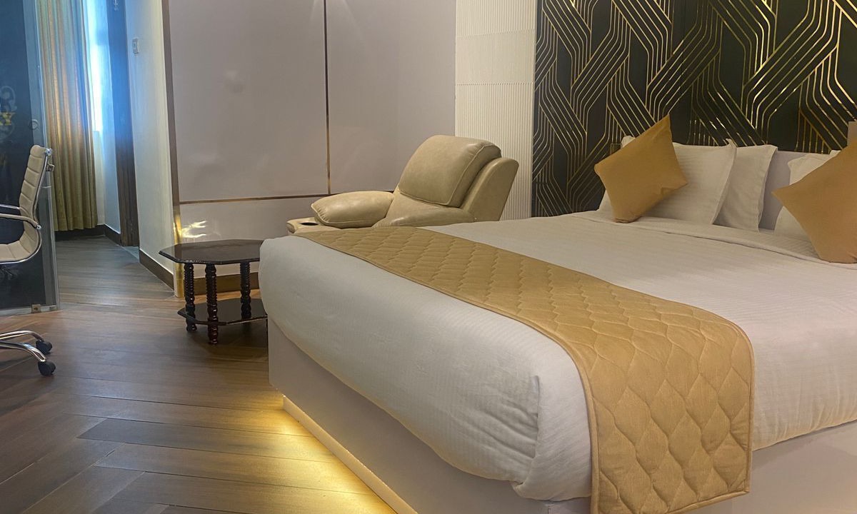 Photo of Bedroom in Thanjavur