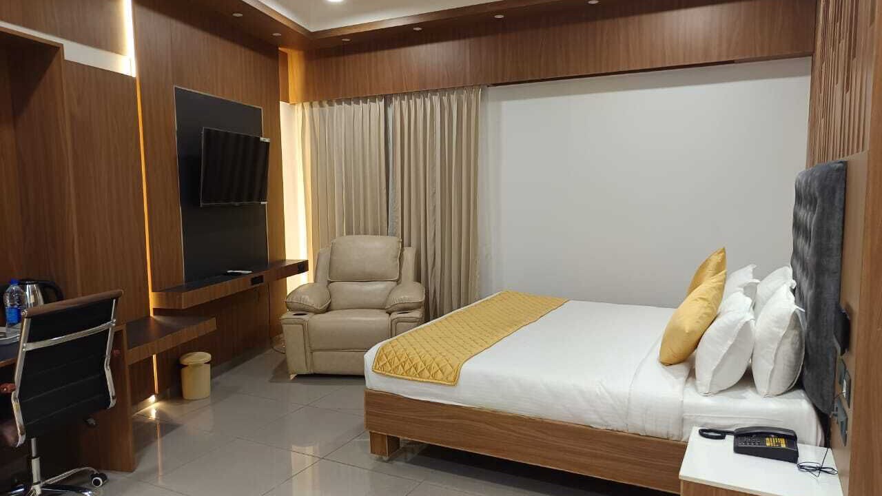 Photo of Bedroom in Thanjavur