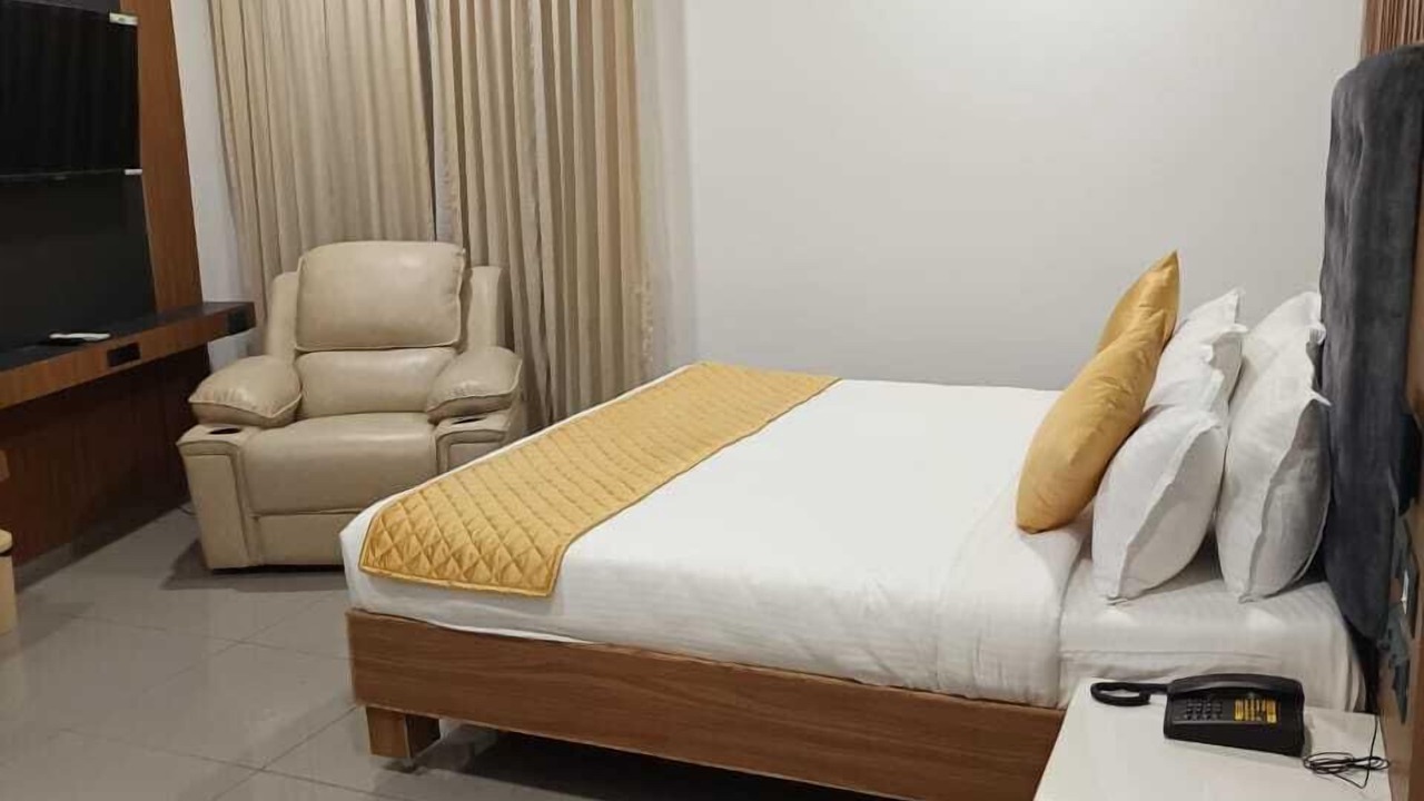 Photo of Bedroom in Thanjavur