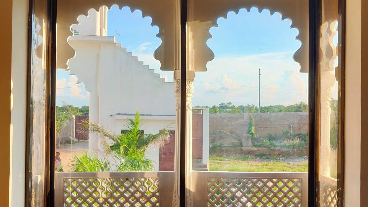 Photo of Patio Balcony in Nathdwara