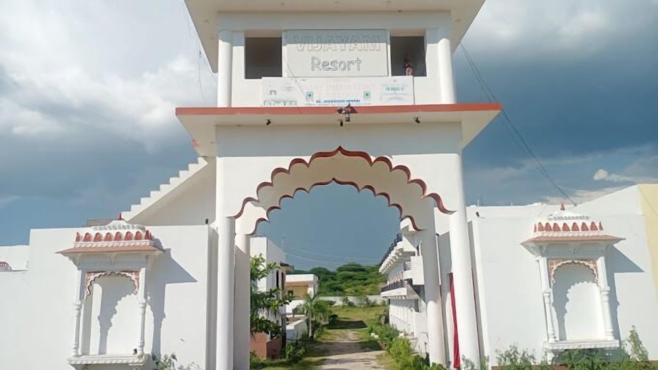 Photo of Outdoor in Nathdwara