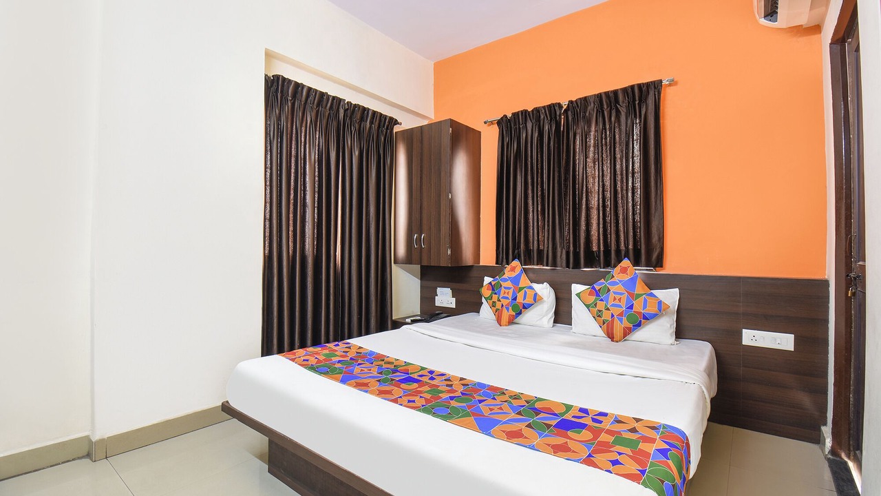 Photo of Bedroom in Hinjawadi