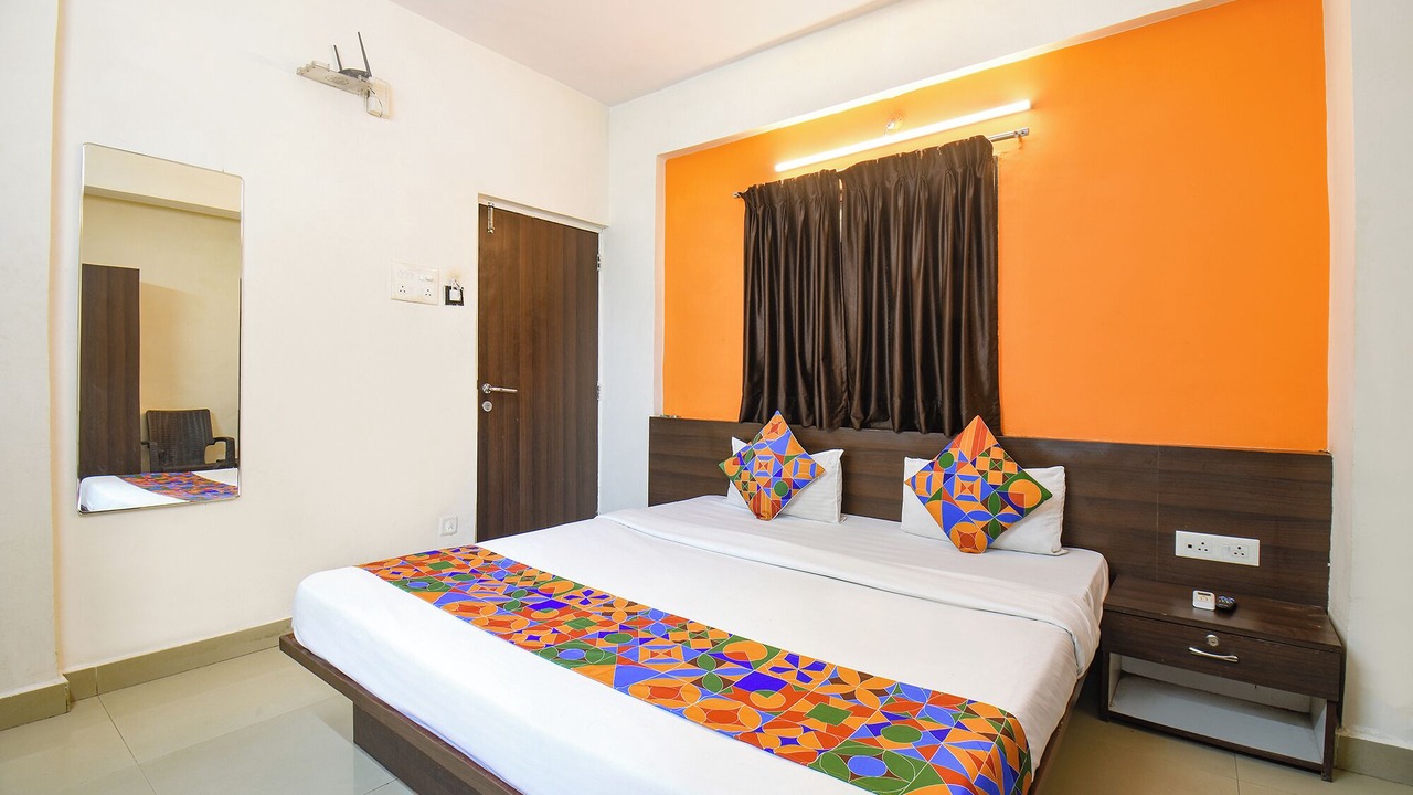 Photo of Bedroom in Hinjawadi