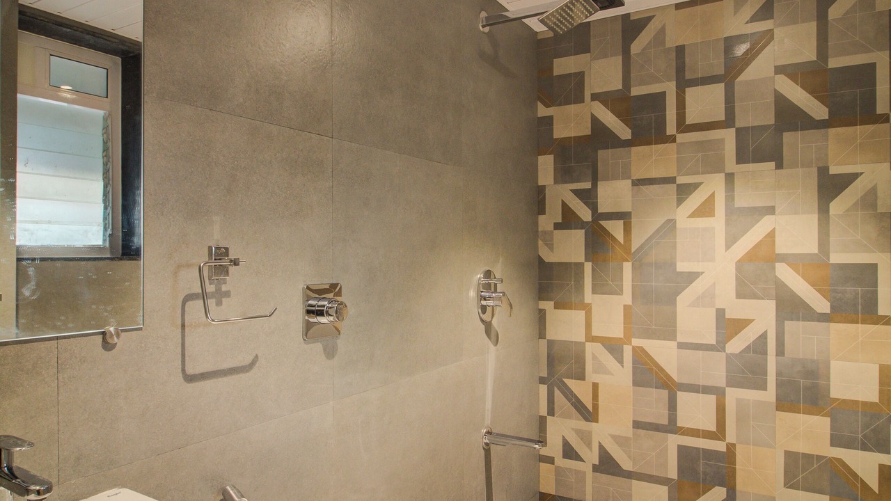 Photo of Bathroom in Malad West