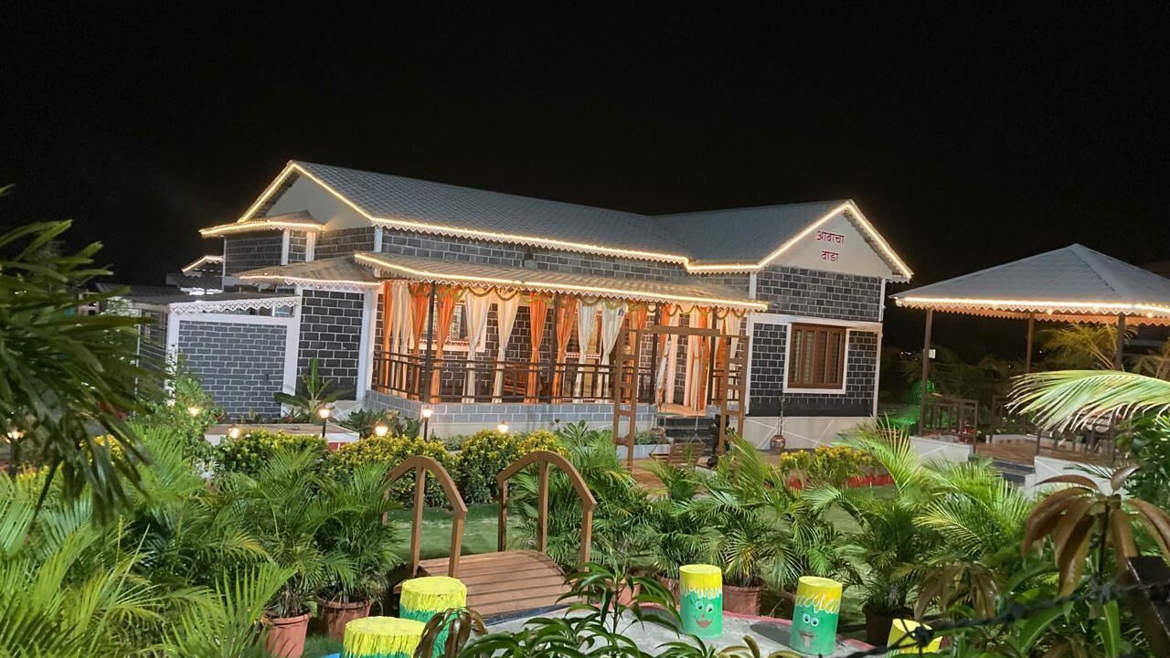 Photo of Outdoor in Junnar