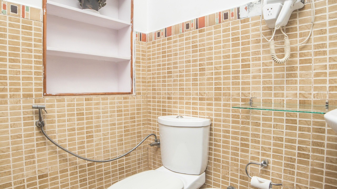 Photo of Bathroom in Kotagiri