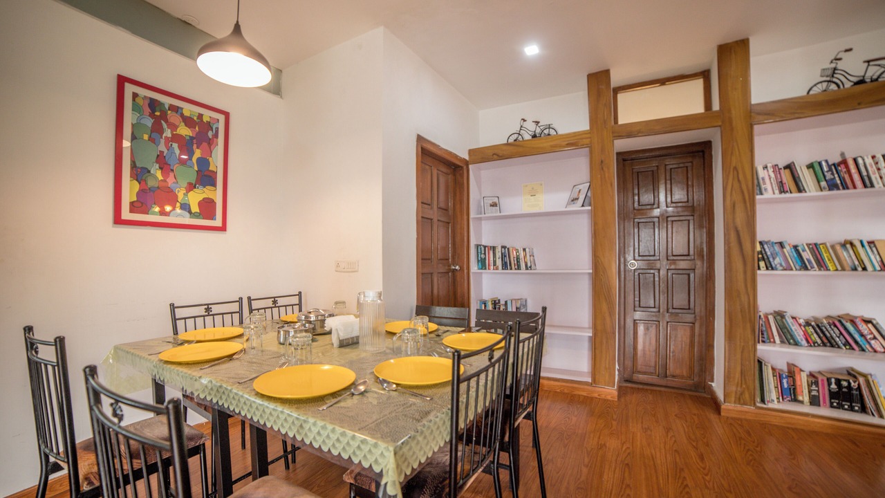 Photo of Bedroom in Kotagiri