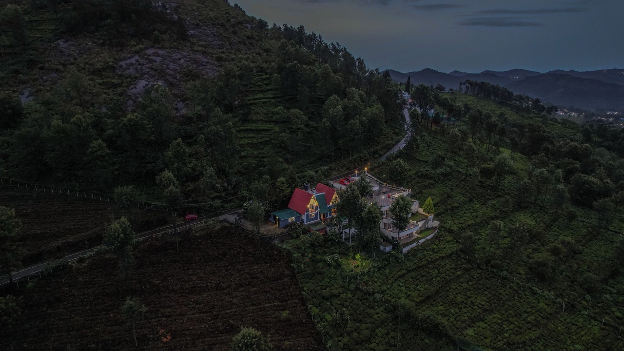 Photo of Outdoor in Kotagiri