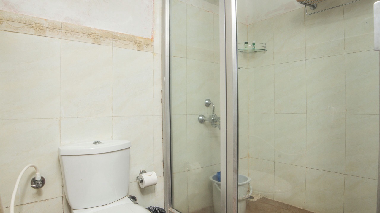 Photo of Bathroom in Kotagiri