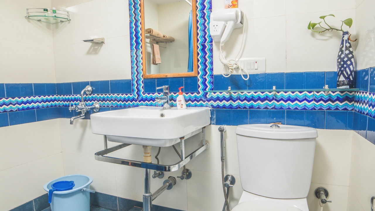 Photo of Bathroom in Kotagiri