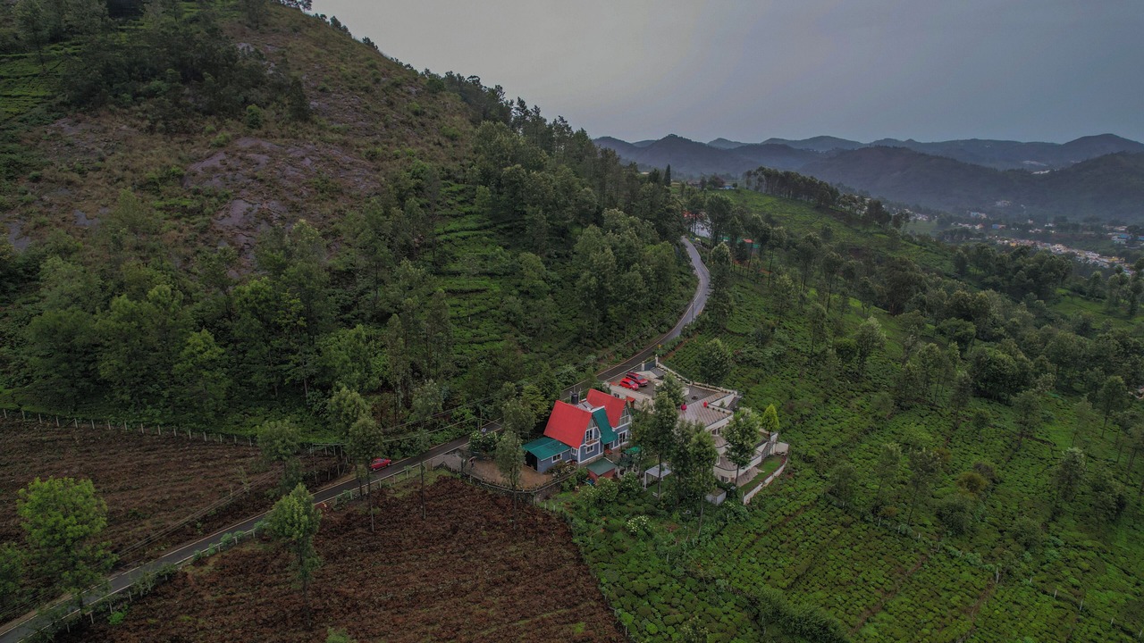 Photo of Outdoor in Kotagiri