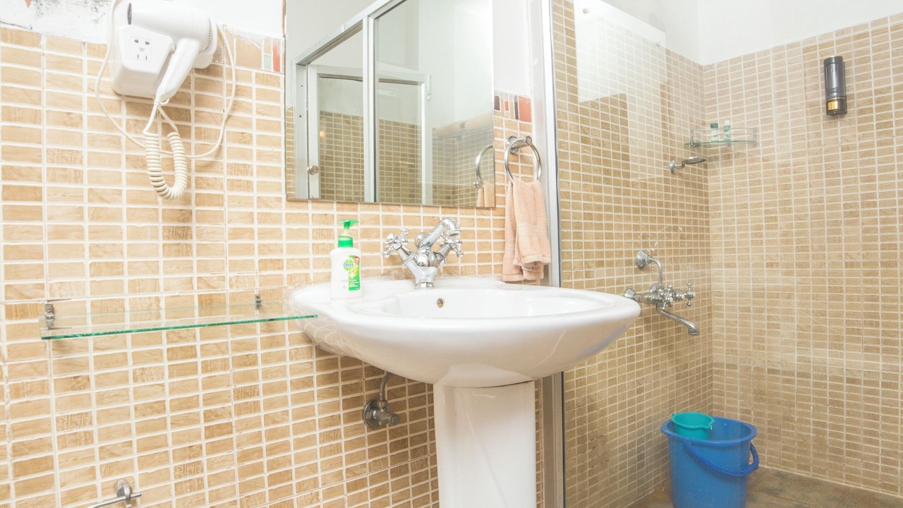 Photo of Bathroom in Kotagiri