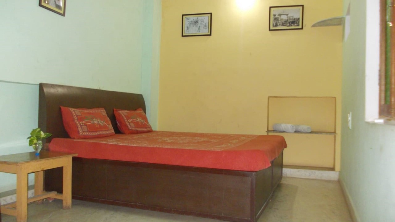 Photo of Bedroom in Bundi