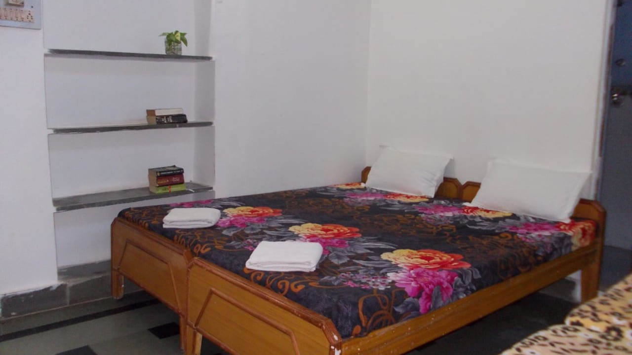 Photo of Bedroom in Bundi