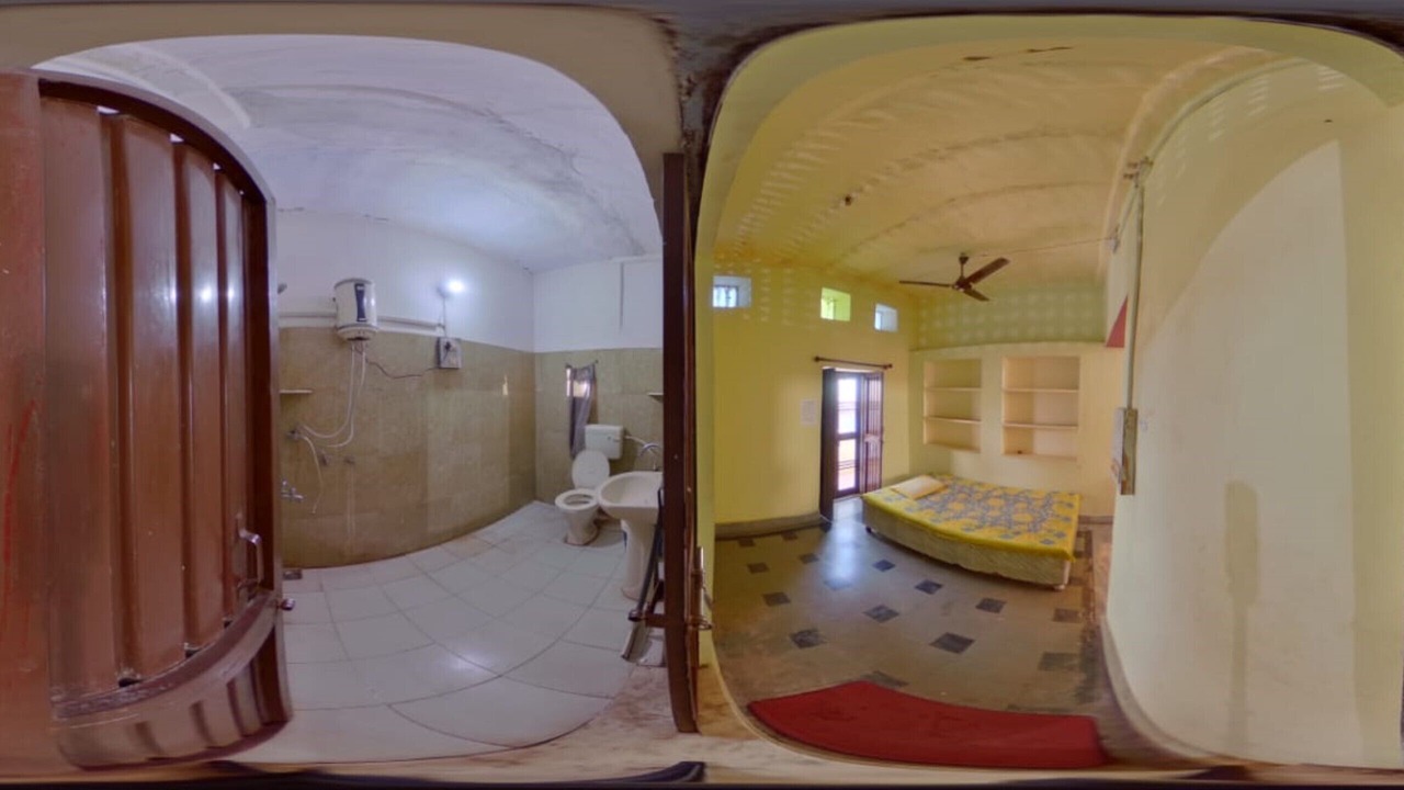 Photo of Bedroom in Bundi