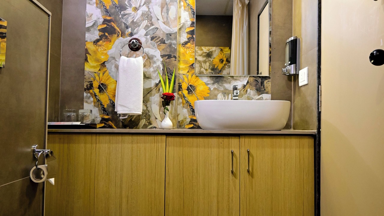 Photo of Bathroom in Mysore