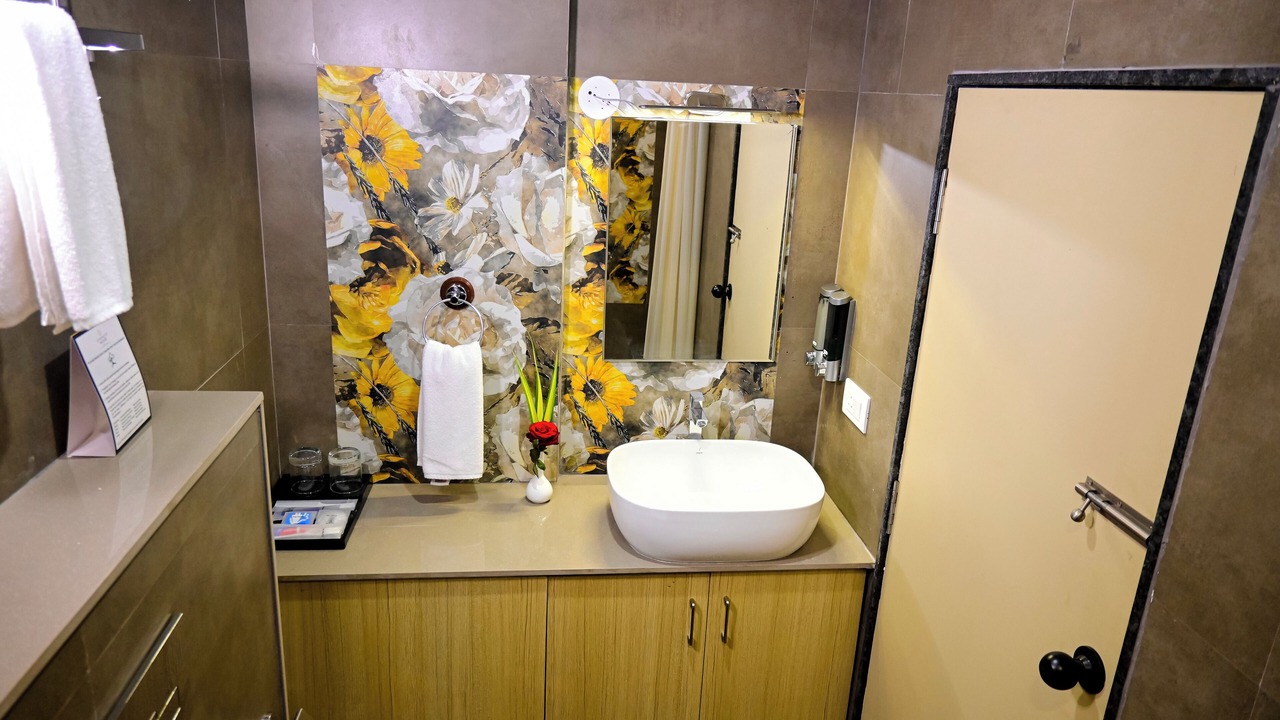 Photo of Bathroom in Mysore
