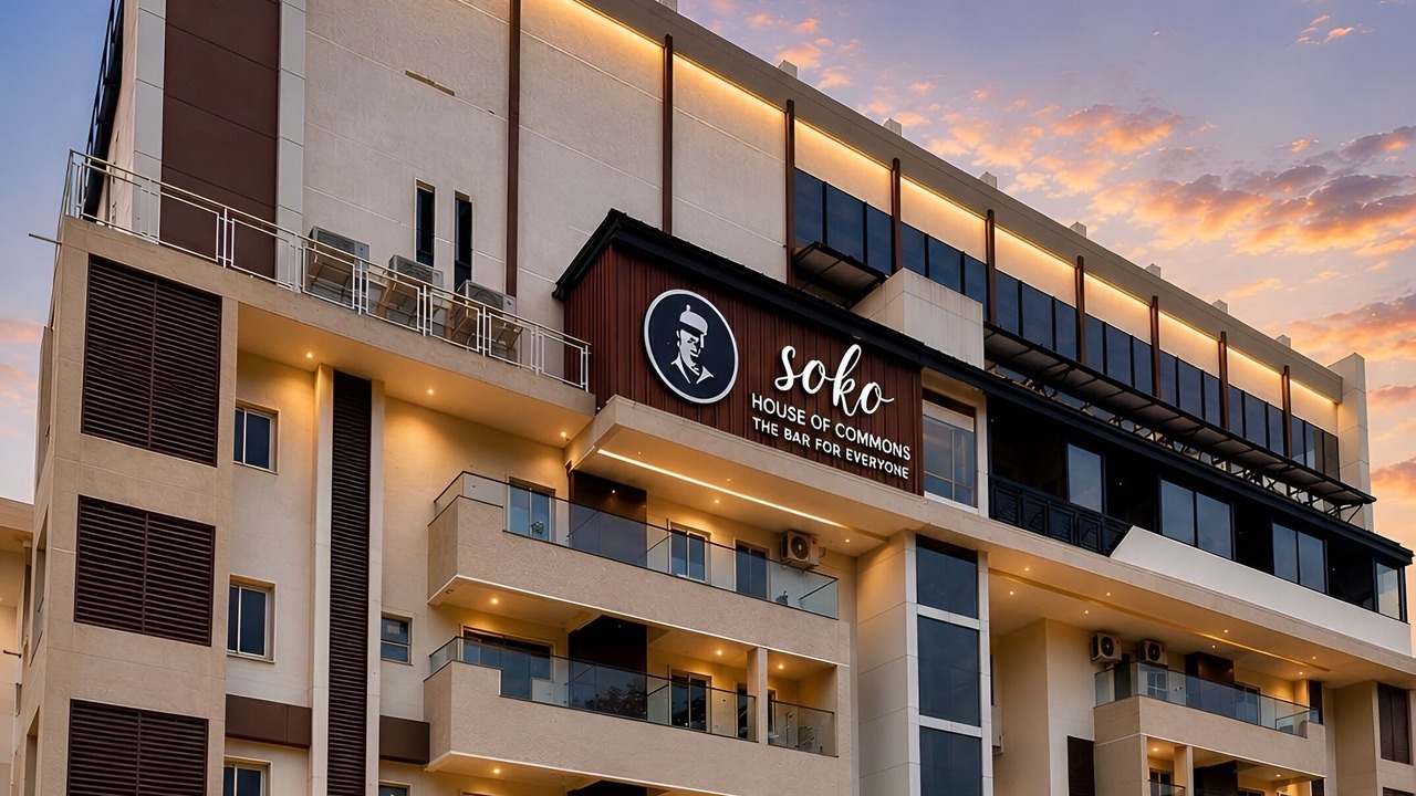 Photo of Outdoor in Mysore