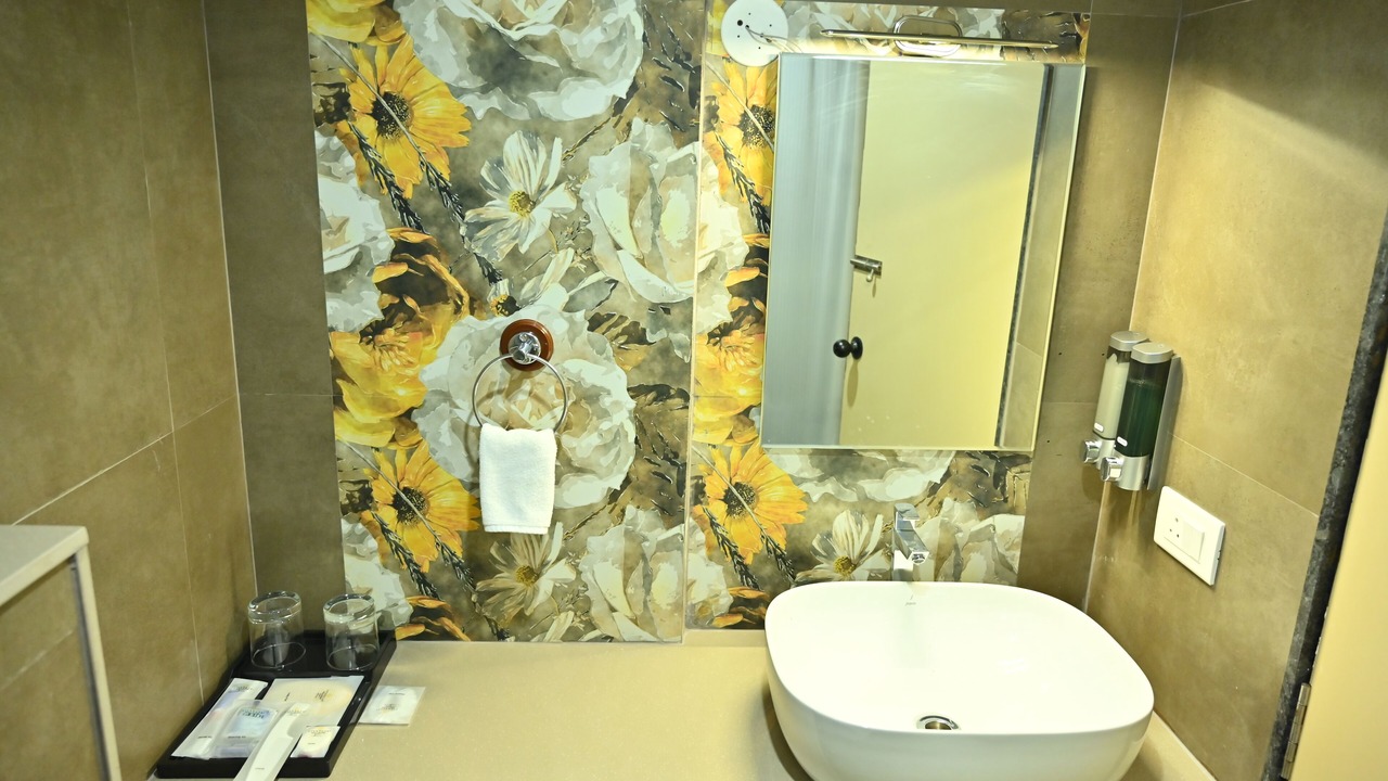 Photo of Bathroom in Mysore