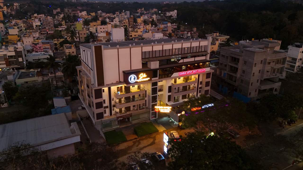 Photo of Outdoor in Mysore