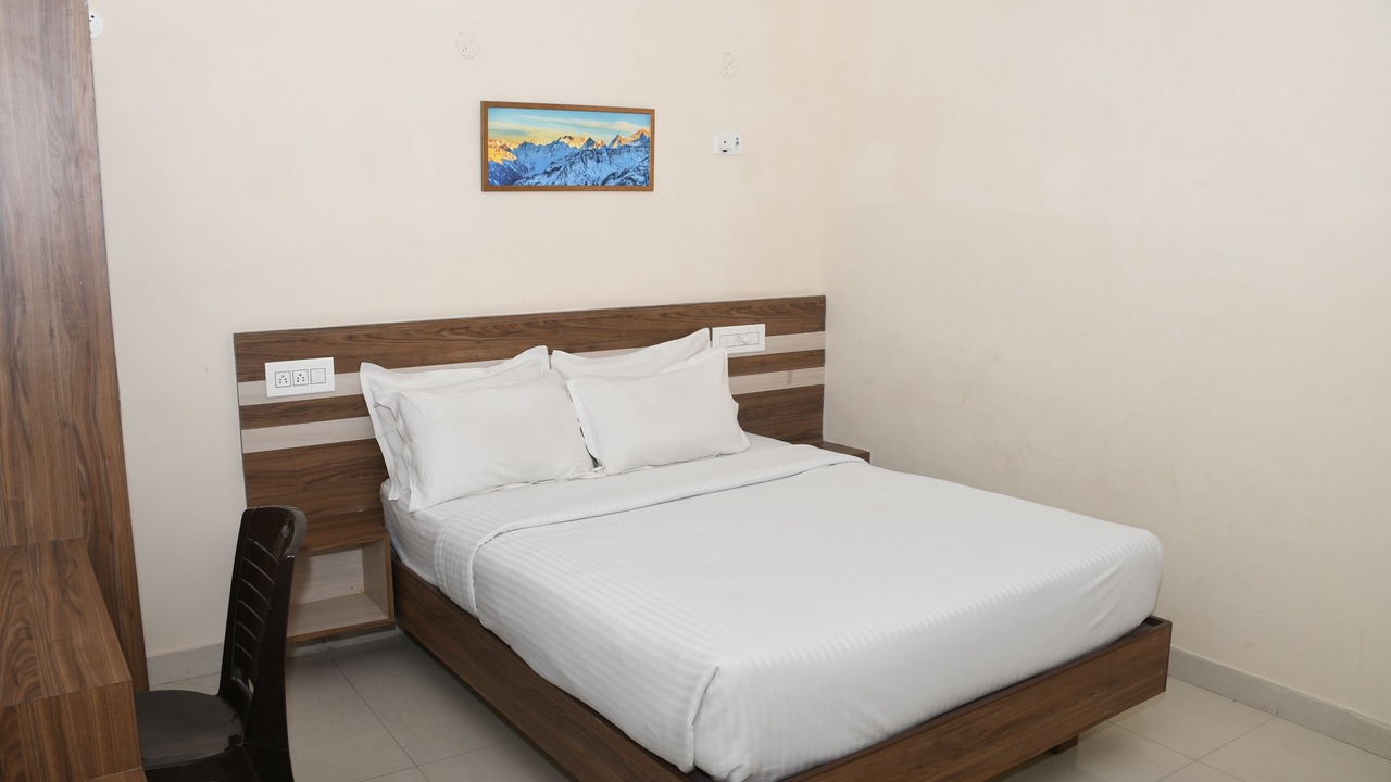 Photo of Bedroom in Srirangam