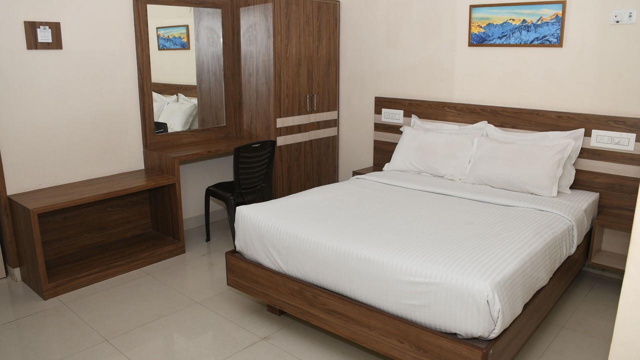 Photo of Bedroom in Srirangam