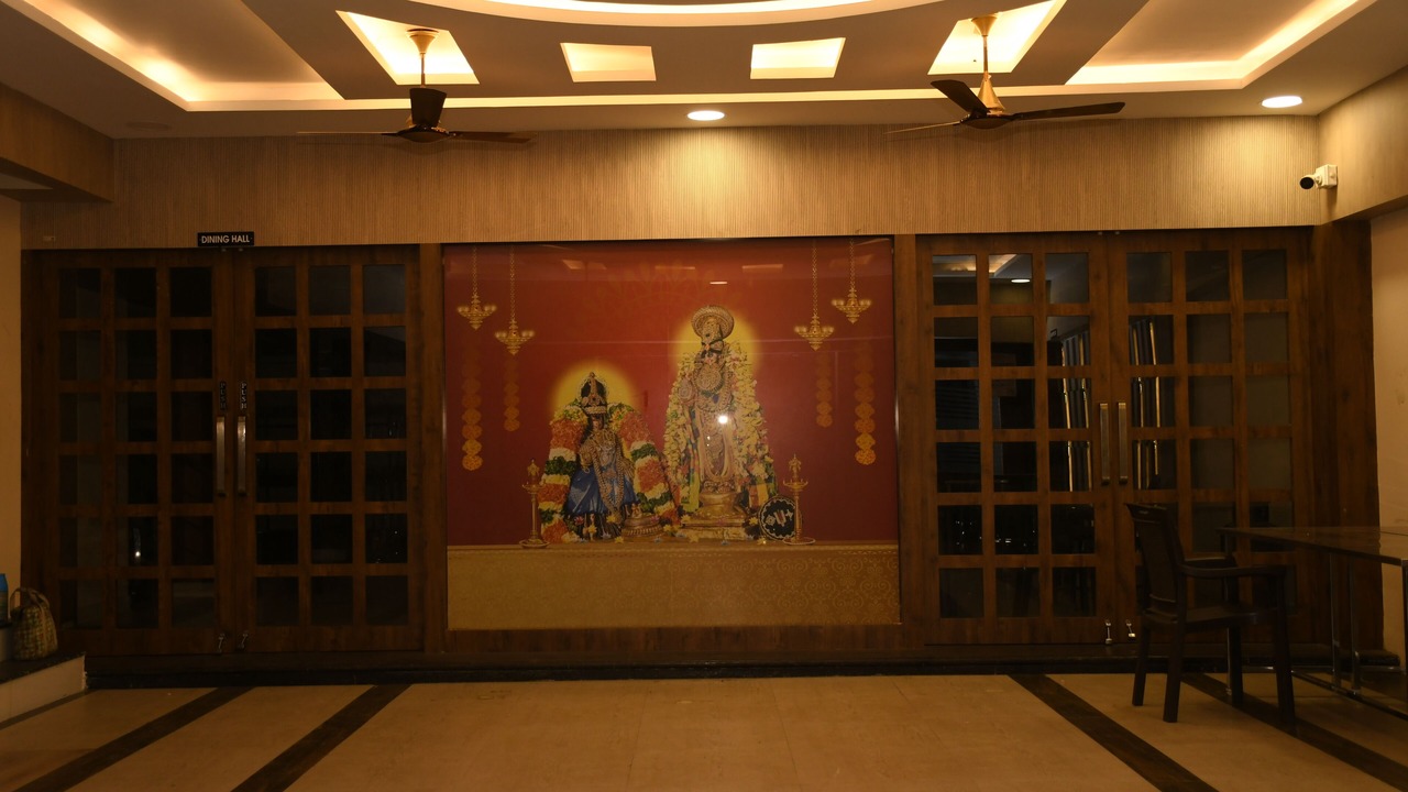 Photo of Others in Srirangam