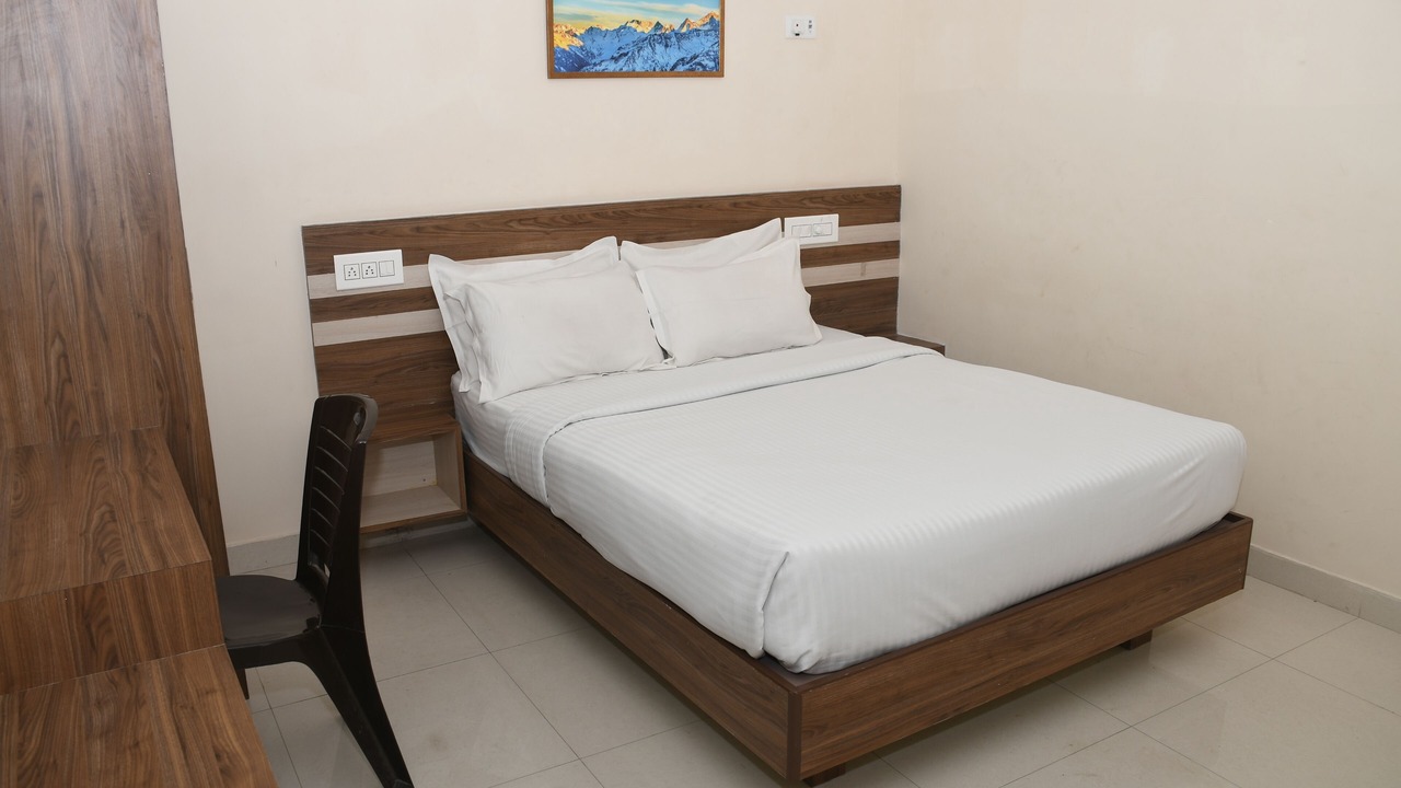 Photo of Bedroom in Srirangam
