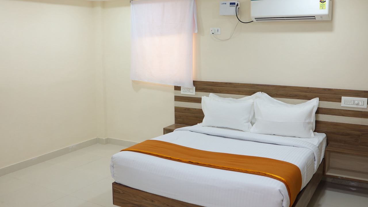 Photo of Bedroom in Srirangam