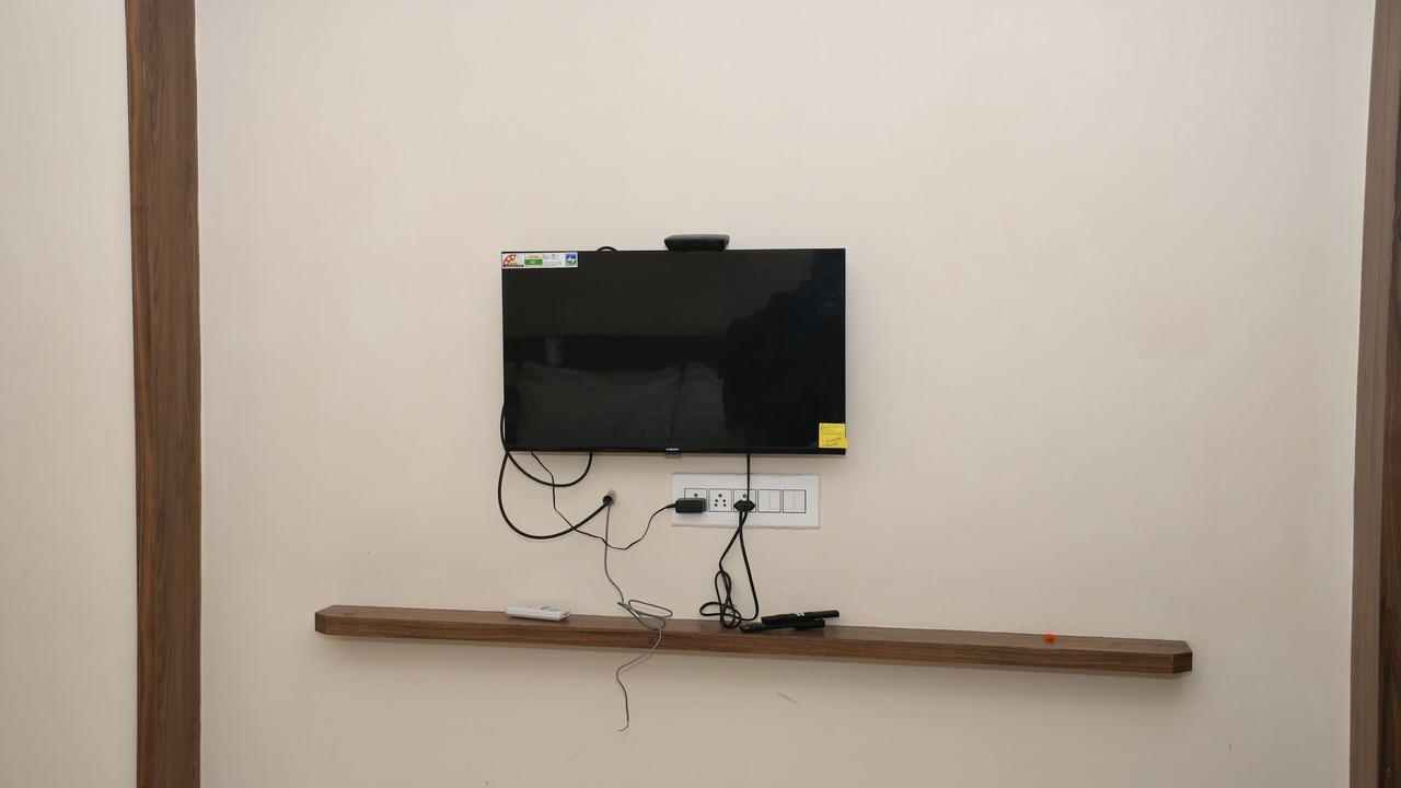 Photo of Bedroom in Srirangam