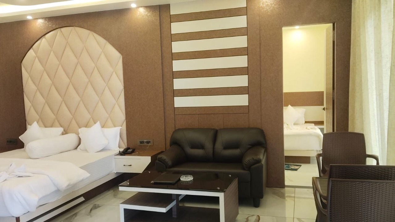 Photo of Bedroom in Kanthi
