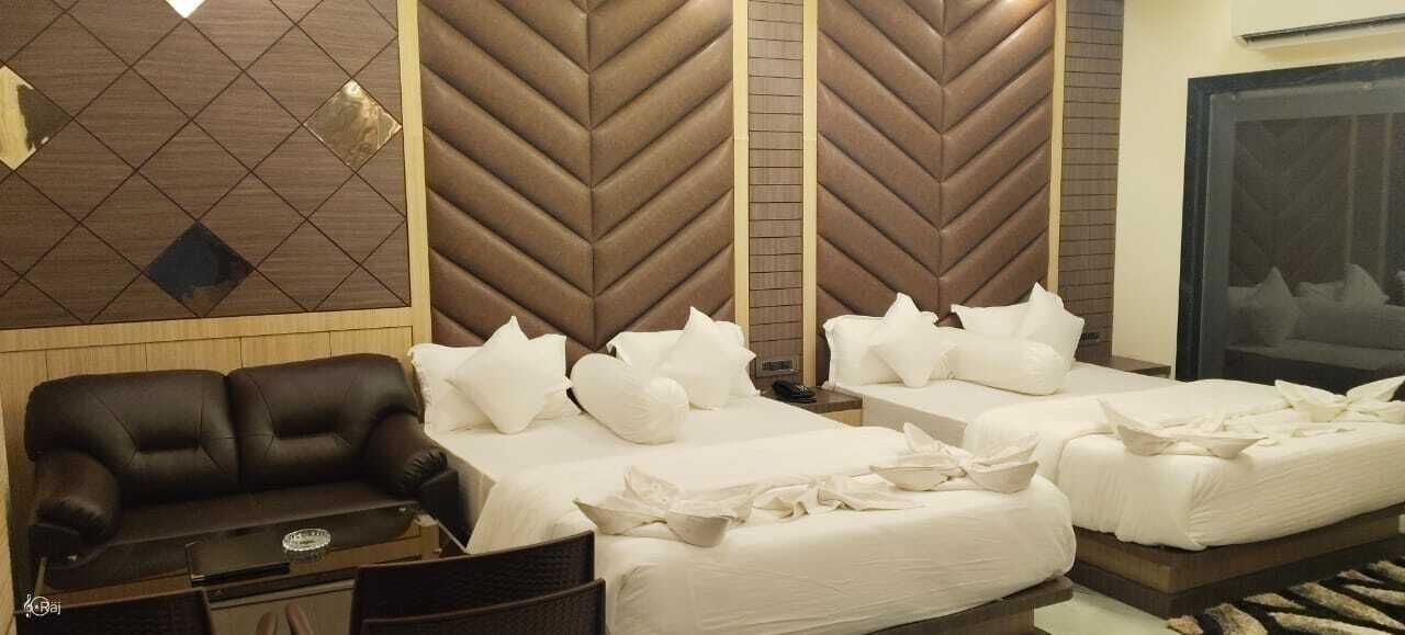 Photo of Bedroom in Kanthi