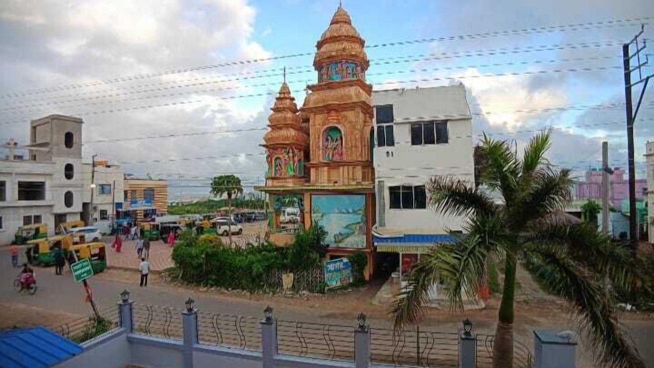 Photo of Outdoor in Kanthi