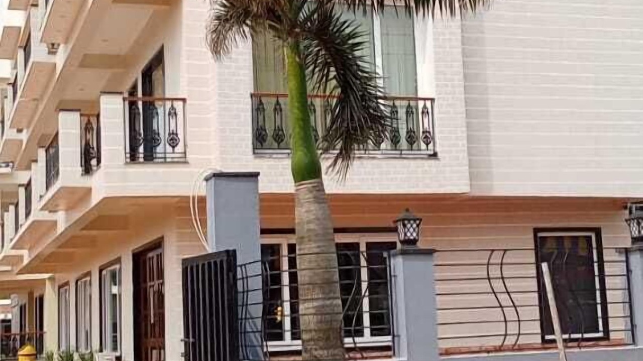 Photo of Bedroom in Kanthi