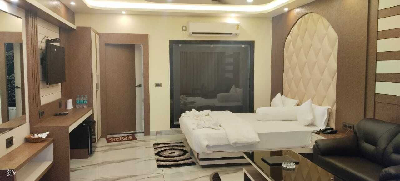 Photo of Bedroom in Kanthi