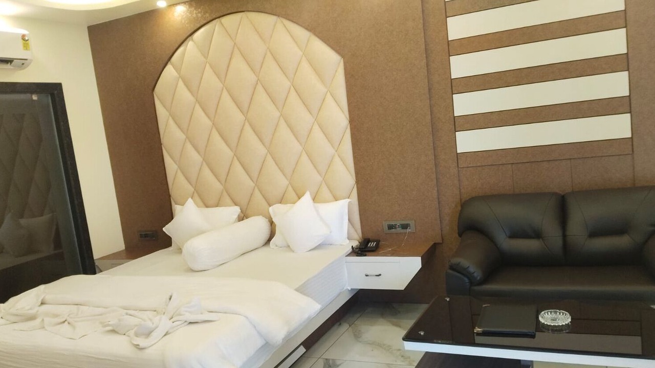 Photo of Bedroom in Kanthi