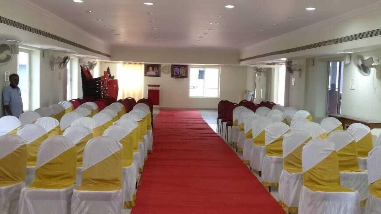 Photo of Patio Balcony in Chirala
