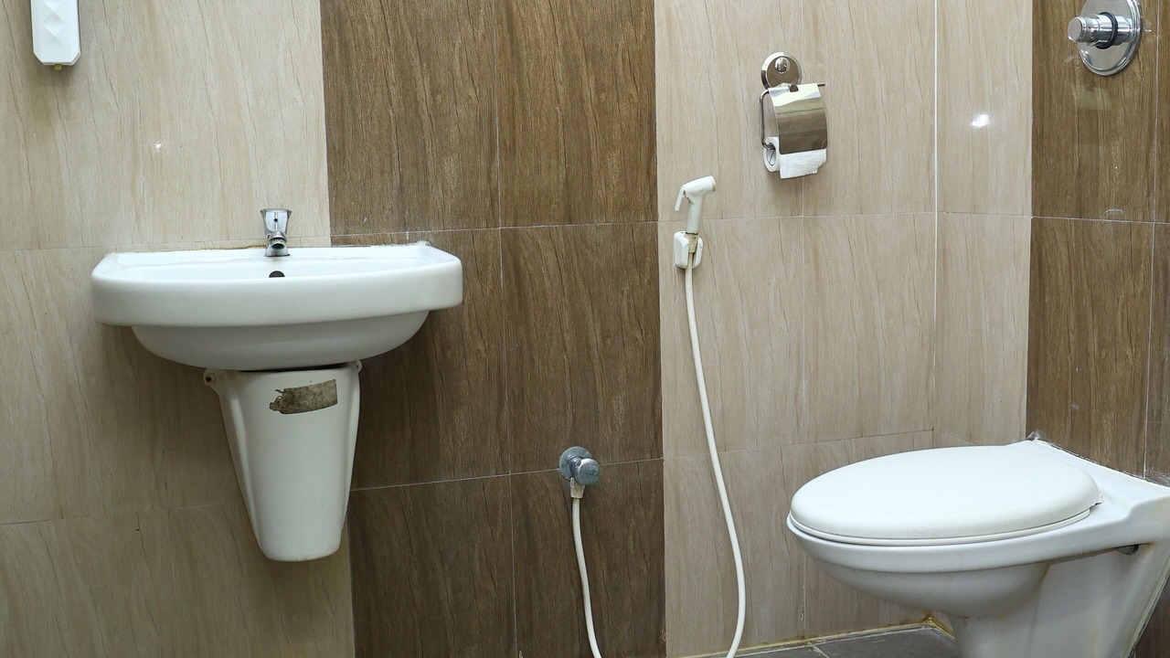 Photo of Bathroom in Chirala