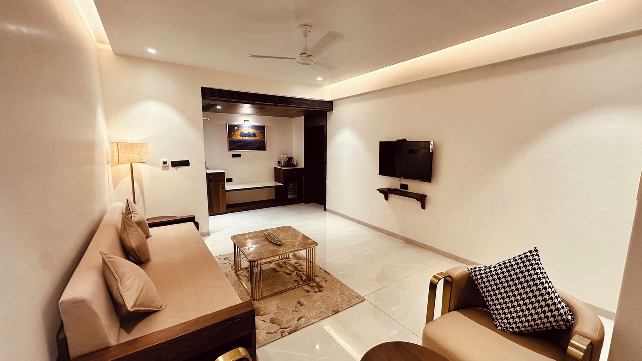 Photo of Bedroom in Daman