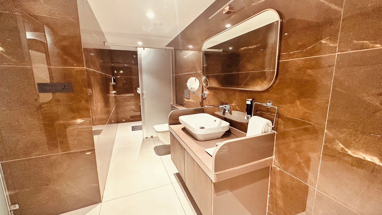 Photo of Bathroom in Daman