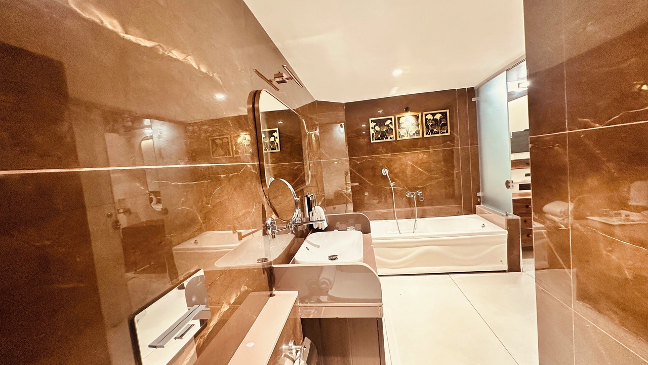 Photo of Bathroom in Daman