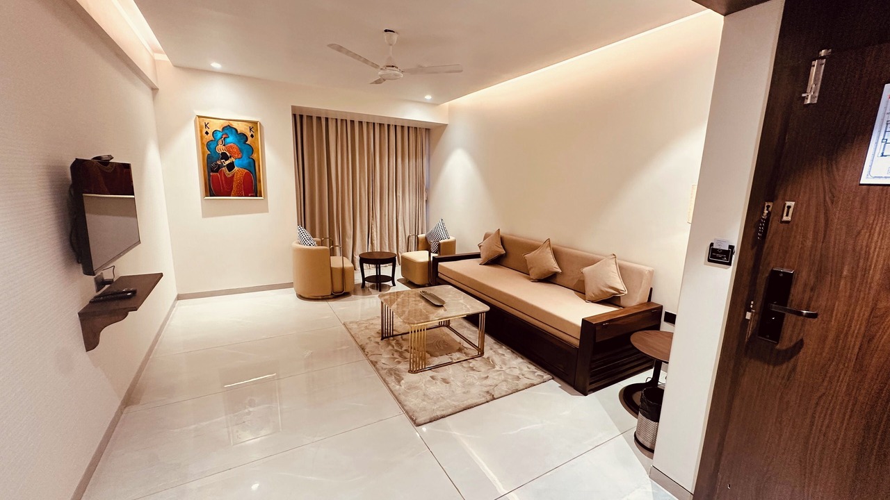 Photo of Bedroom in Daman