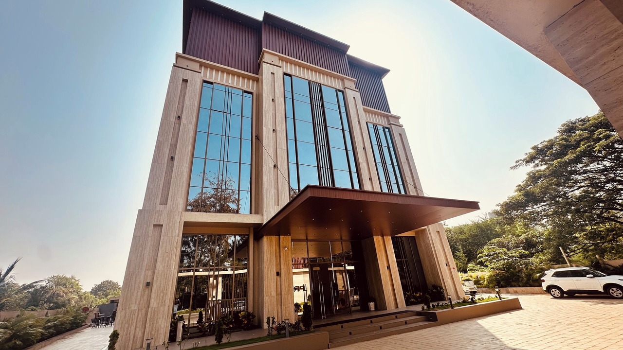 Photo of Outdoor in Daman