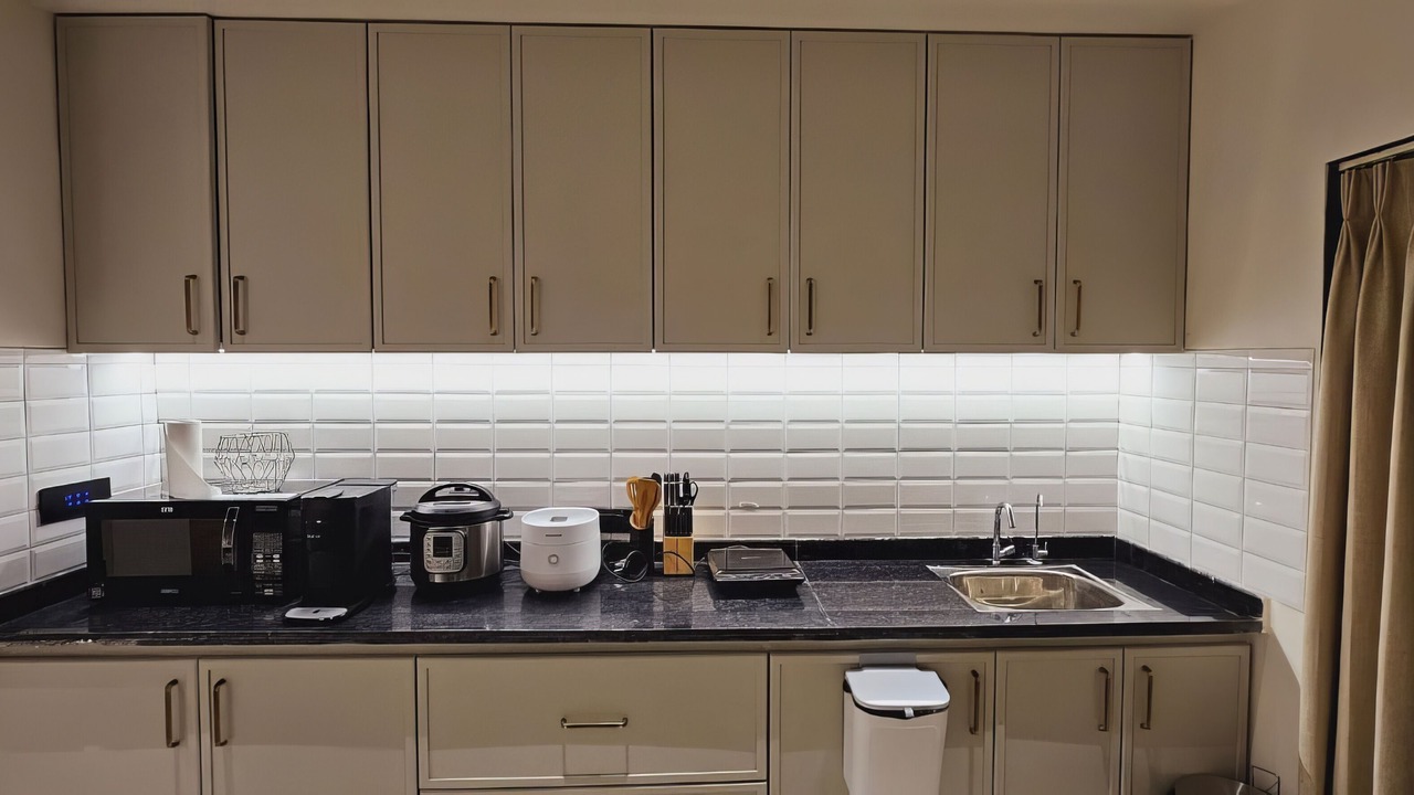 Photo of Kitchen in Vadodara